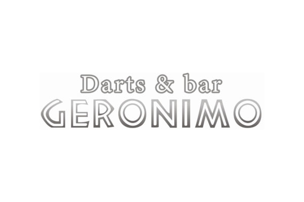 Darts & bar GERONIMO