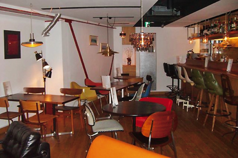 キッチンフクダバ