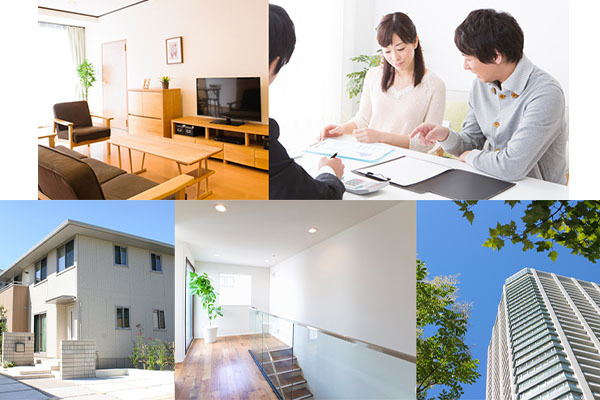 株式会社 リベスト 本社