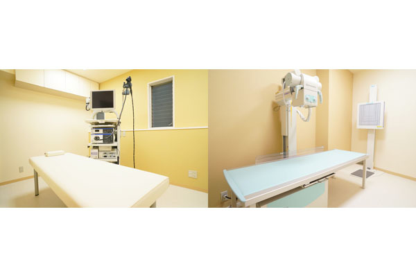 はやま消化器内科クリニック