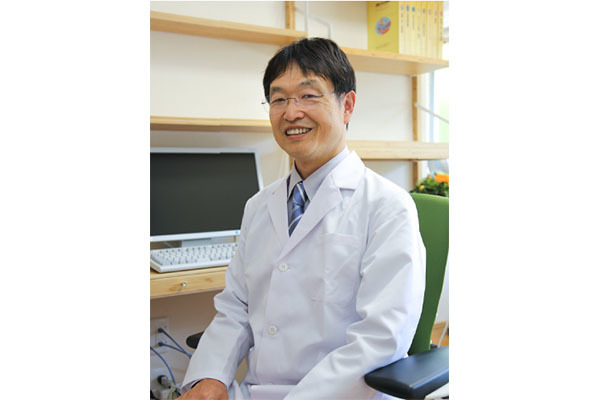 レディースクリニック かとう