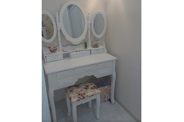 シェービングサロン Beaute Bonheur（ボーテ ボヌール）