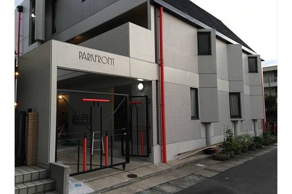 アドバンスワークス株式会社