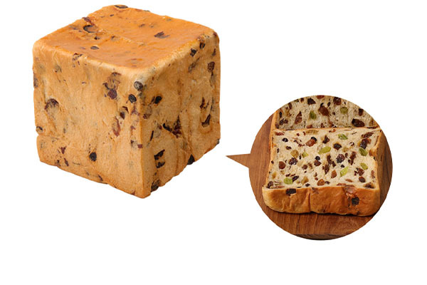 熟成純生食パン専門店 本多 伊勢外宮店