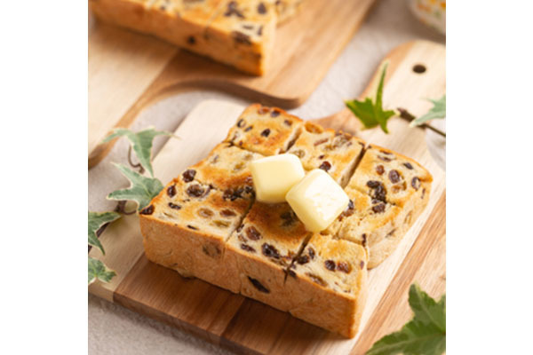 熟成純生食パン専門店 本多 伊勢外宮店