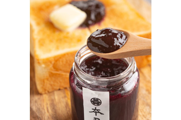 熟成純生食パン専門店 本多 伊勢外宮店