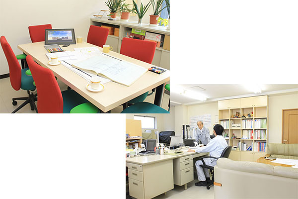 弾不動産建設株式会社