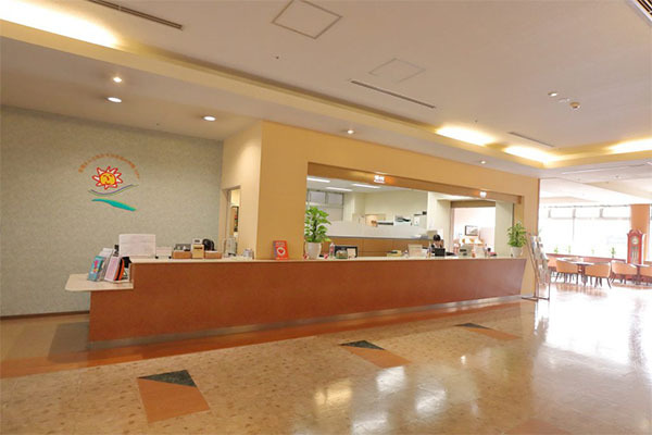 河北リハビリテーション病院