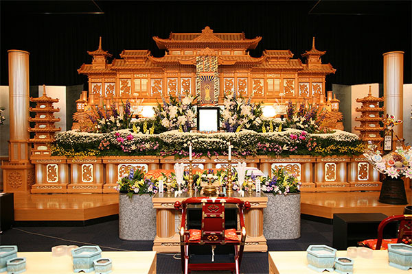 VIPシティホール加茂