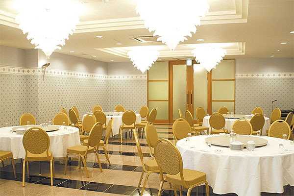 VIPシティホール加茂