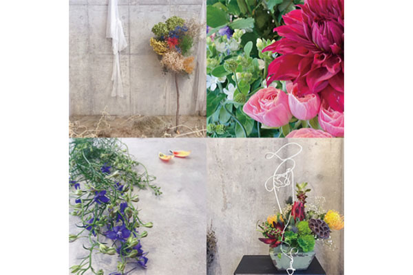 Flower&Photo studio C（フラワーアンドフォトスタジオ シー）