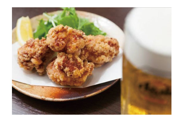 鶏酒場 ちょびっと