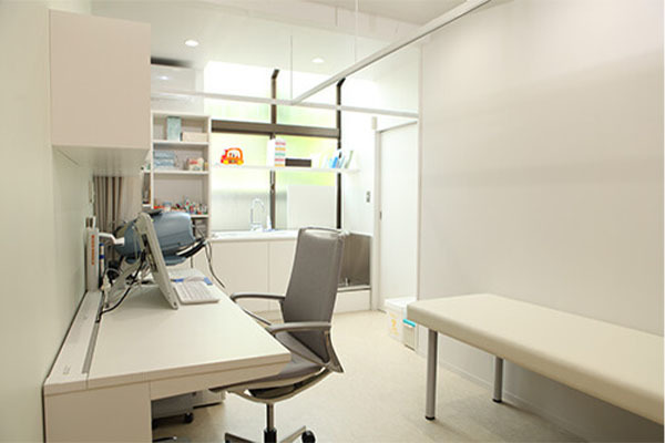 わかまつクリニック