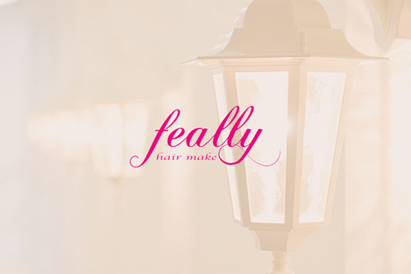 hair make feally(ヘア メイク フェアリー)