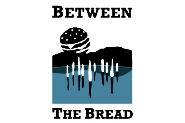 ビトウィーン ザ ブレッド