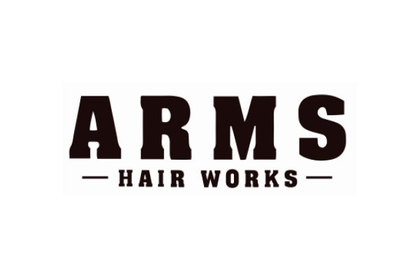 ARMS hair works(アームズ ヘアー ワークス)