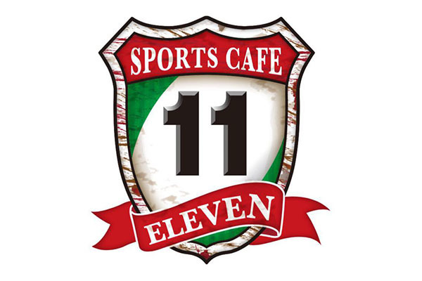 Sports cafe ELEVEN