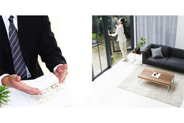 株式会社ハウスメイトショップ 仙台東店