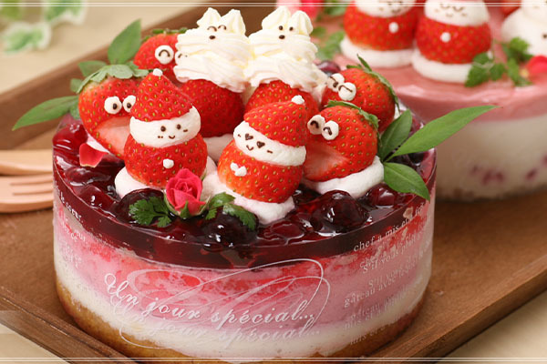 Patisserie Yushin(パティスリー ユーシン)