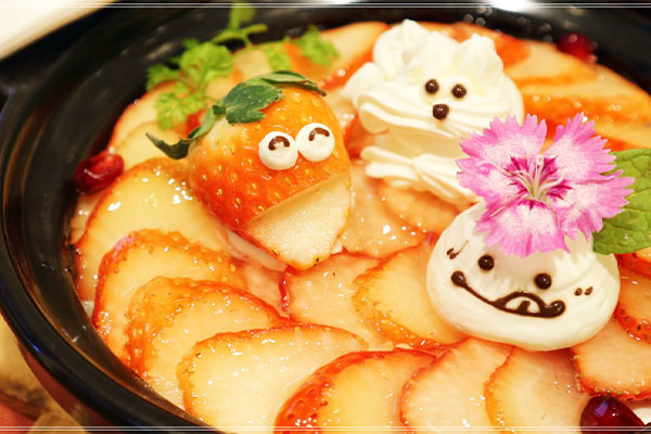 Patisserie Yushin(パティスリー ユーシン)