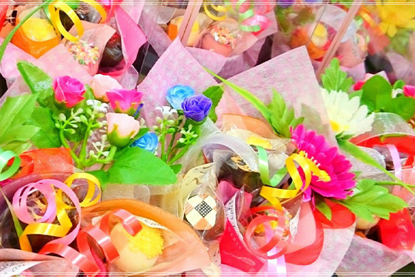 Patisserie Yushin(パティスリー ユーシン)