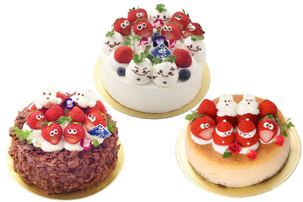 Patisserie Yushin(パティスリー ユーシン)
