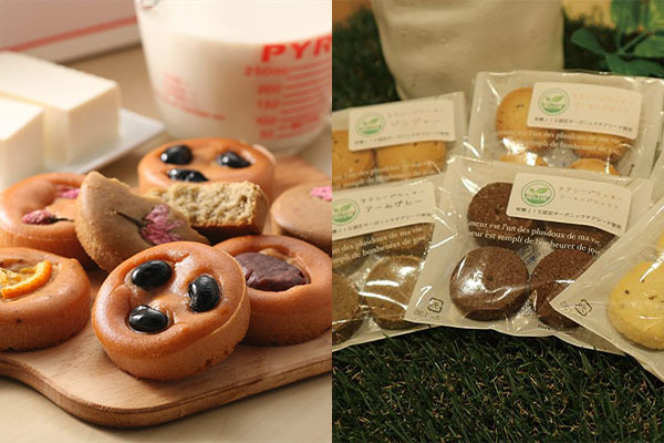 Patisserie Yushin(パティスリー ユーシン)