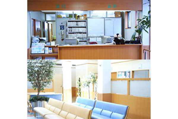 三宅内科外科医院