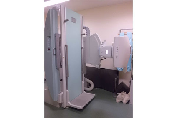 三宅内科外科医院