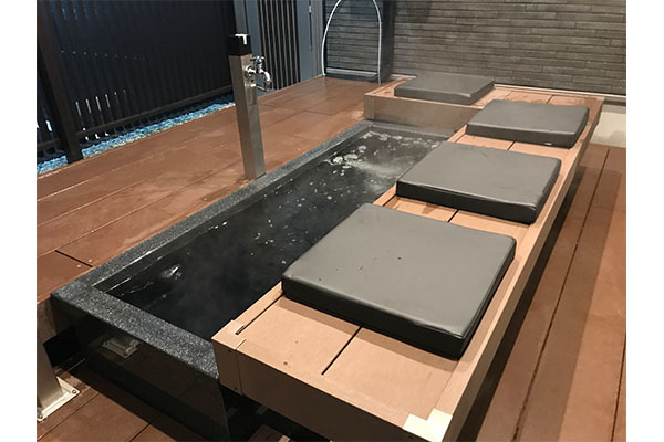 荒井西ゆずの木整形外科クリニック