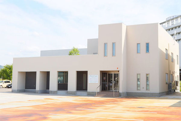 さわぐちクリニック