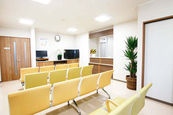 さわぐちクリニック