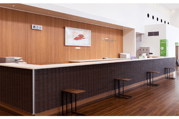 一般財団法人 ききょうの丘健診プラザ