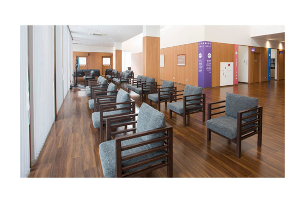 一般財団法人 ききょうの丘健診プラザ