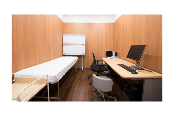 一般財団法人 ききょうの丘健診プラザ