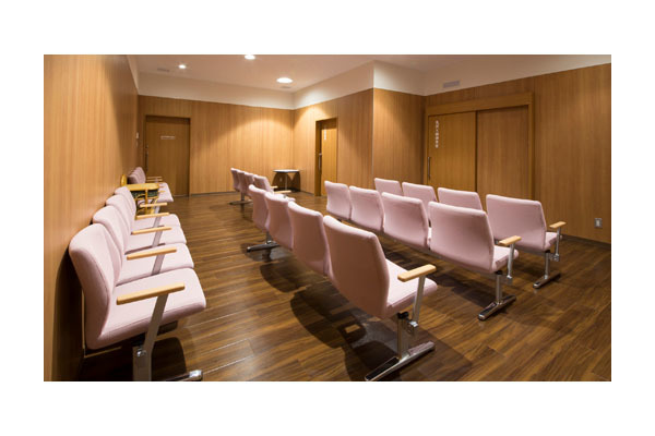 一般財団法人 ききょうの丘健診プラザ