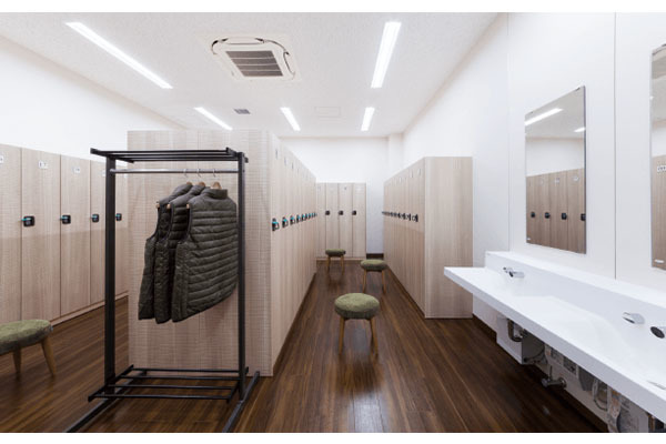 一般財団法人 ききょうの丘健診プラザ