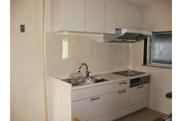 ナガセキトーヨー住器株式会社 本社