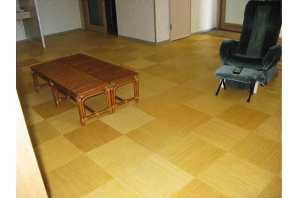 ナガセキトーヨー住器株式会社 本社