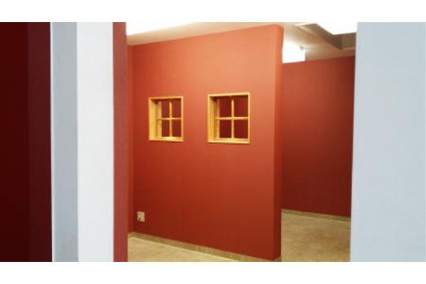 ナガセキトーヨー住器株式会社 本社