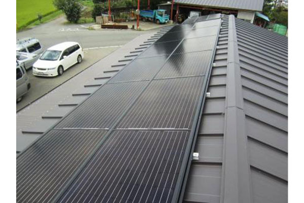 ナガセキトーヨー住器株式会社 本社