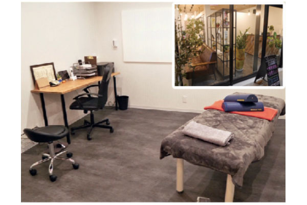 いろは整体整骨院 大阪府岸和田市 整骨院 E Navita イーナビタ 駅周辺 街のスポット情報検索サイト