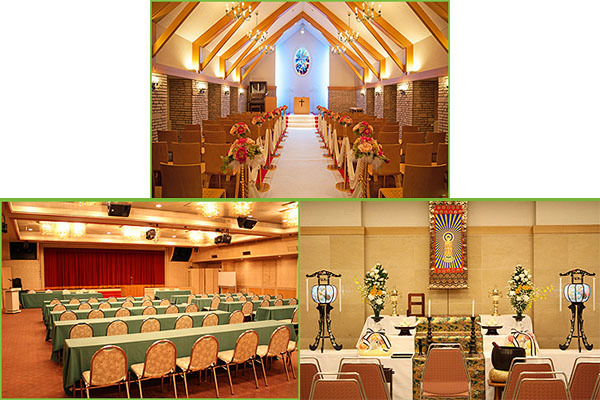 グランドホテル藤花