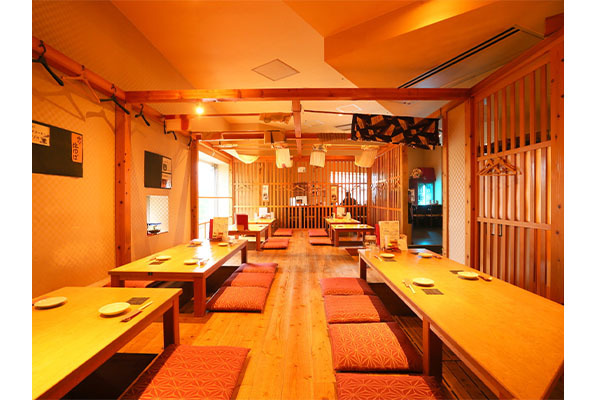 素材キッチン 菊兆