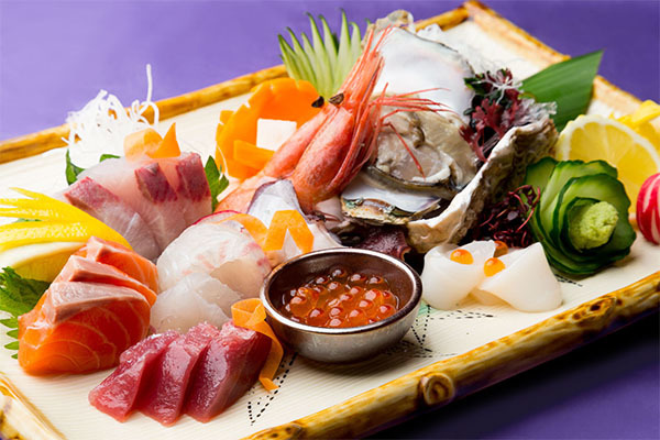 素材キッチン 菊兆