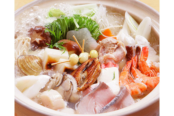 素材キッチン 菊兆