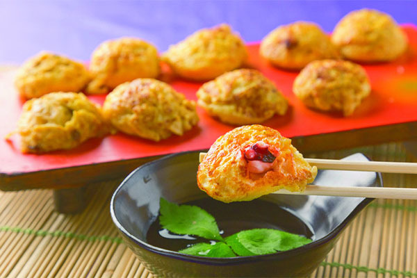 素材キッチン 菊兆