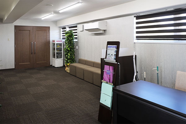 メモリアホール澄川