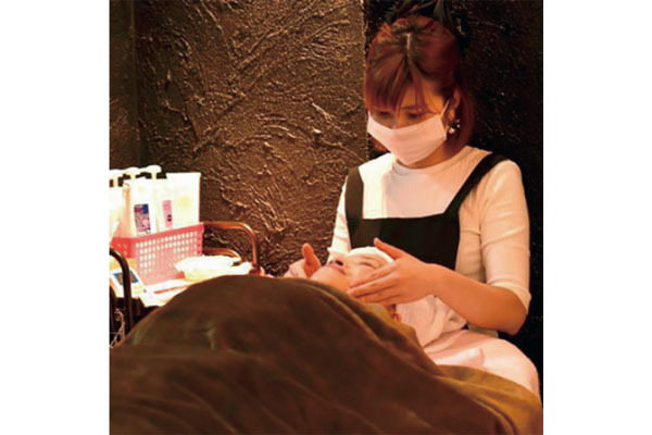 エステルーム マリーヌ