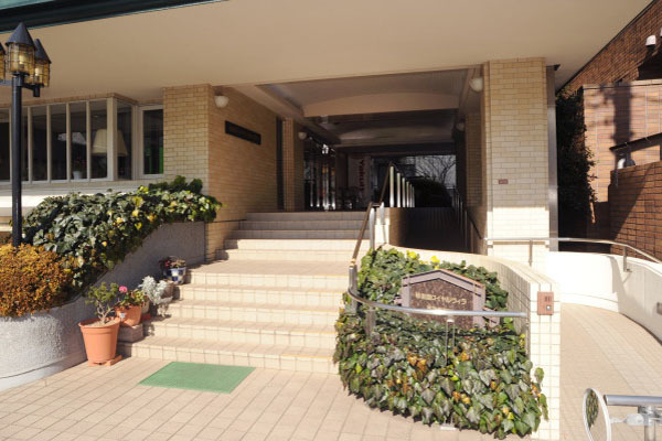 敬老園 ロイヤルヴィラ東京武蔵野